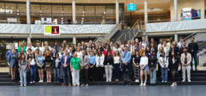 YPS 2025 group pic inside