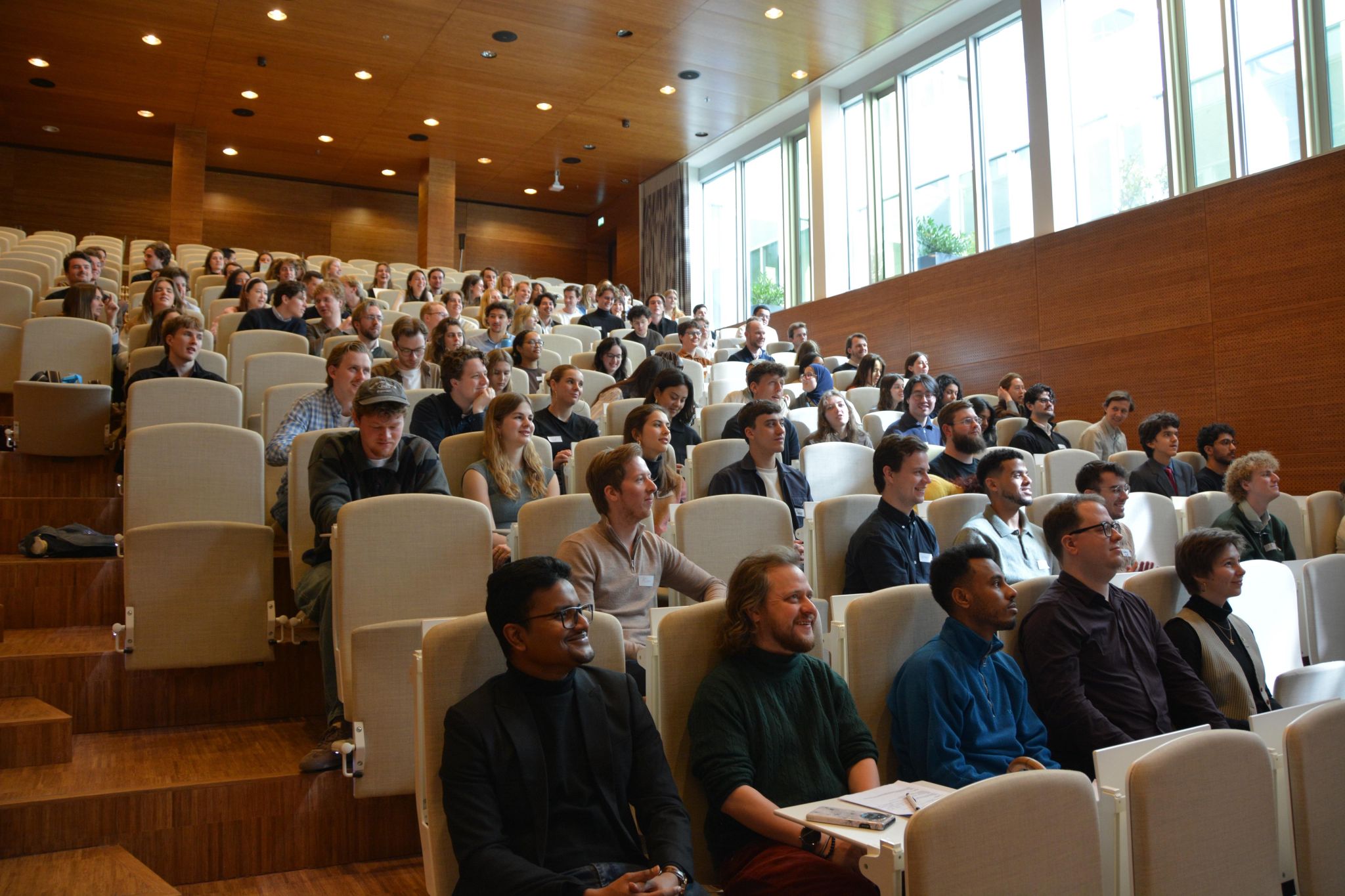 Creating the youth peace and security agenda